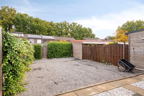 Medium property photo - Edmond Jasparstraat 11, 6136 JK Sittard